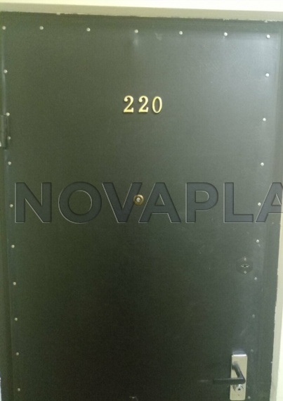 Аренда офиса - ИФНС №15 38 м2