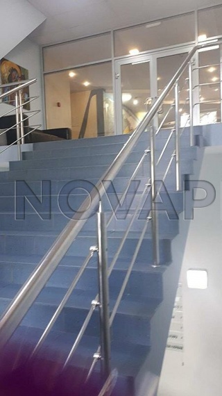 Аренда офиса - ИФНС №27 39 м2