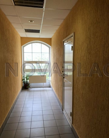 Аренда офиса - ИФНС №17 15 м2