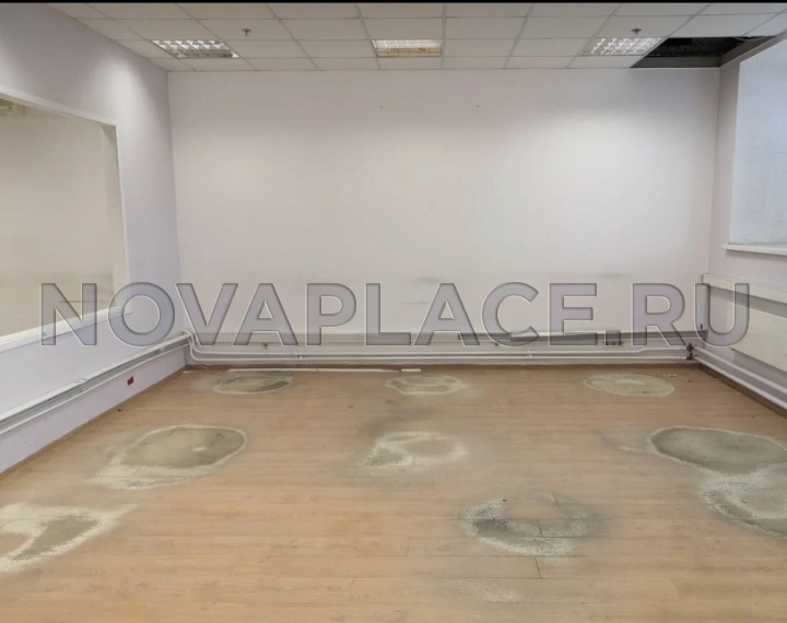 Аренда офиса - ИФНС №29 95 м2