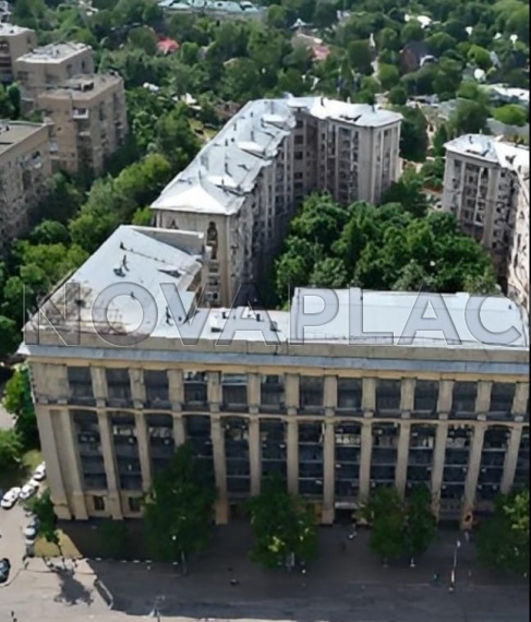 Продажа коммерческой недвижимости в Москве 39 м2