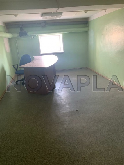 Аренда офиса - ИФНС №19 19 м2