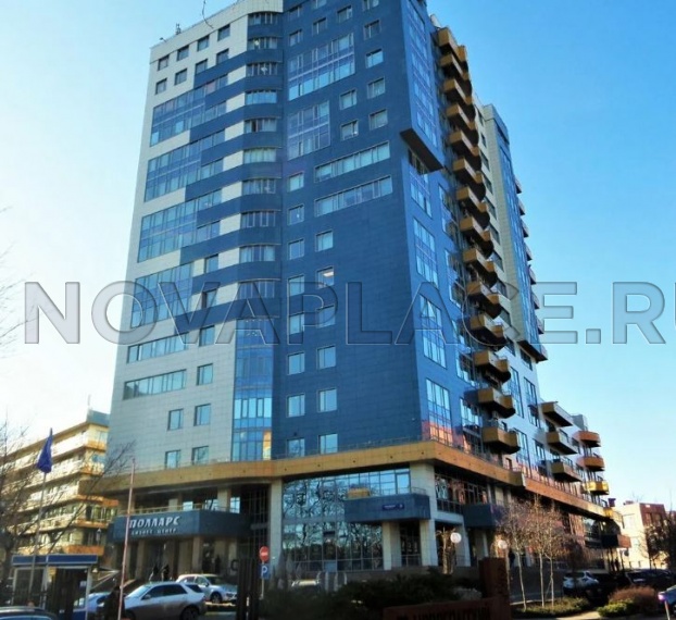 Продажа офиса в Москве 228 м2