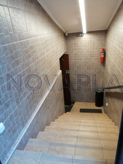 Аренда офиса - ИФНС №6 17 м2