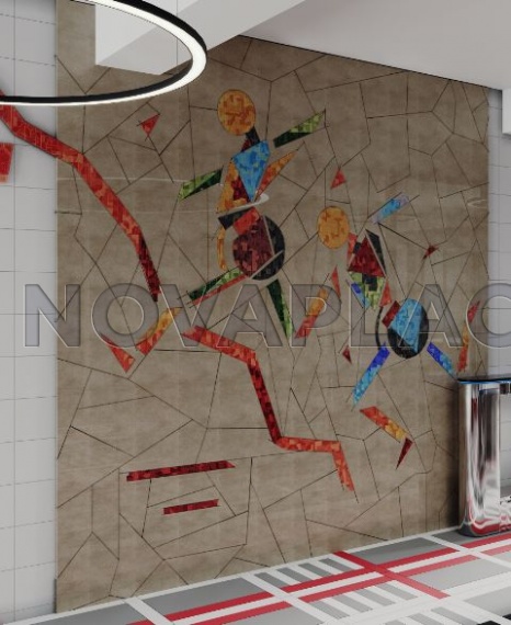 Продажа коммерческой недвижимости в Москве 108 м2