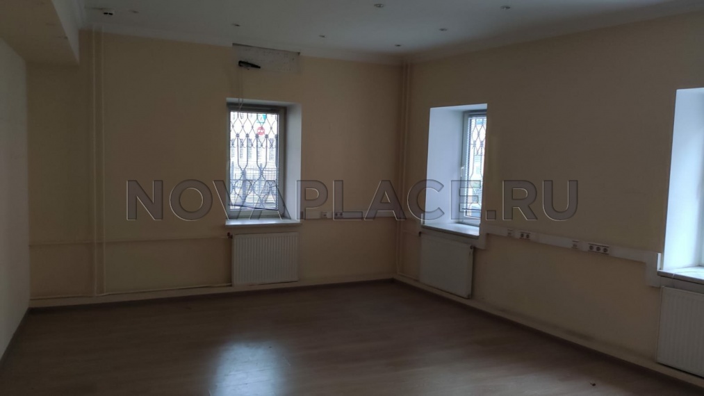 Аренда здания (ОСЗ) в Москве 261 м2