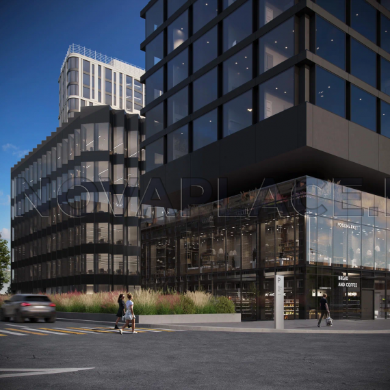 Продажа коммерческой недвижимости в Москве 91 м2