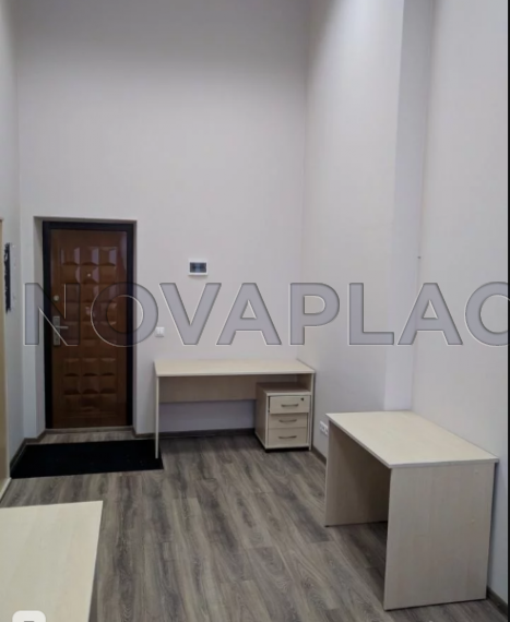 Аренда офиса - ИФНС №4 18 м2