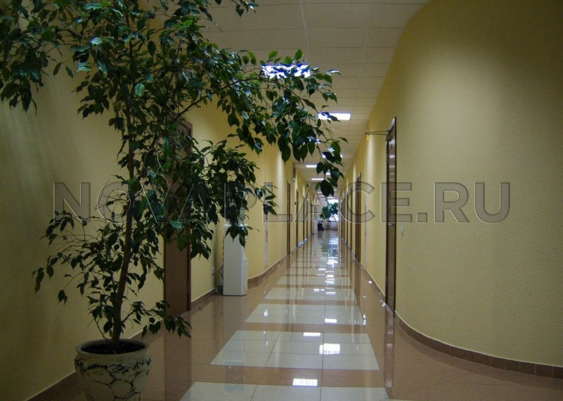 Аренда офиса - ИФНС №34 21 м2