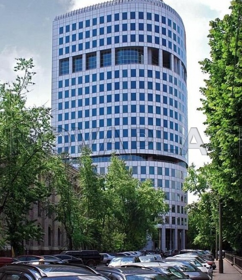 Продажа офиса в Москве 500 м2