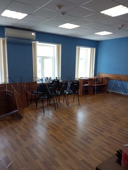 Аренда офиса - ИФНС №18 101 м2