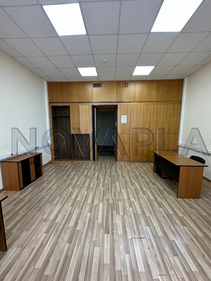 Аренда офиса - ИФНС №1 34 м2
