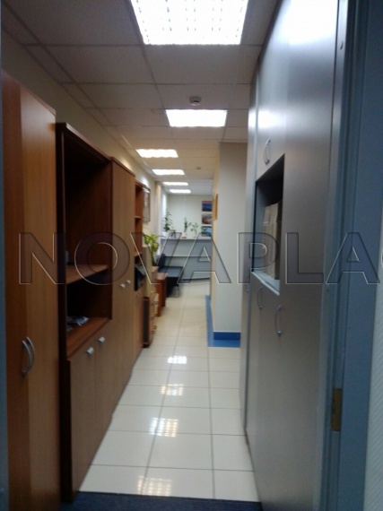 Аренда офиса - ИФНС №24 20 м2