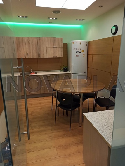 Аренда офиса - ИФНС №29 279 м2