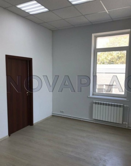 Аренда офиса - ИФНС №10 10 м2