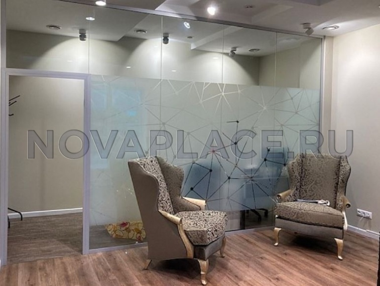 Продажа коммерческой недвижимости в Москве 213 м2