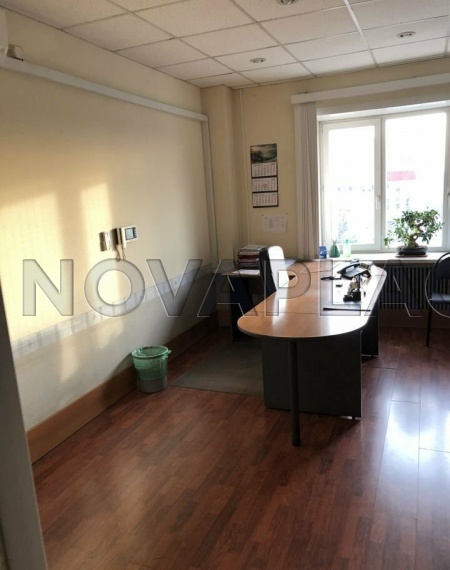 Аренда офиса - ИФНС №25 18 м2