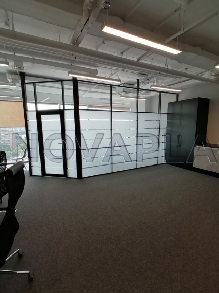 Аренда офиса в Москве 100 м2