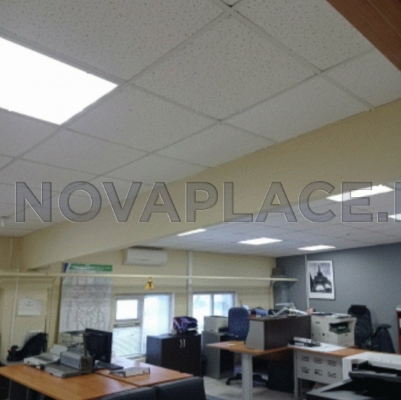 Аренда офиса - ИФНС №3 156 м2