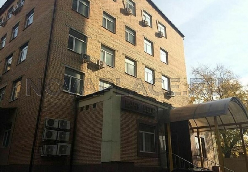 Продажа офиса в Москве 245 м2