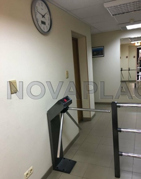 Аренда офиса - ИФНС №27 14 м2