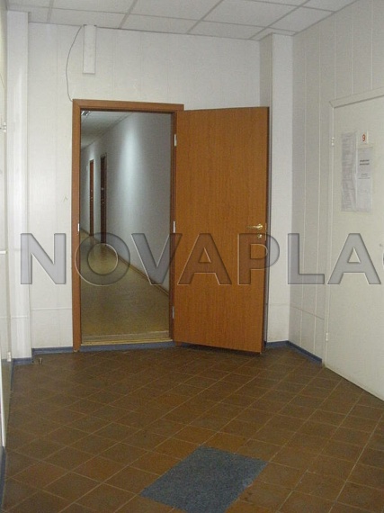 Аренда офиса - ИФНС №14 26 м2