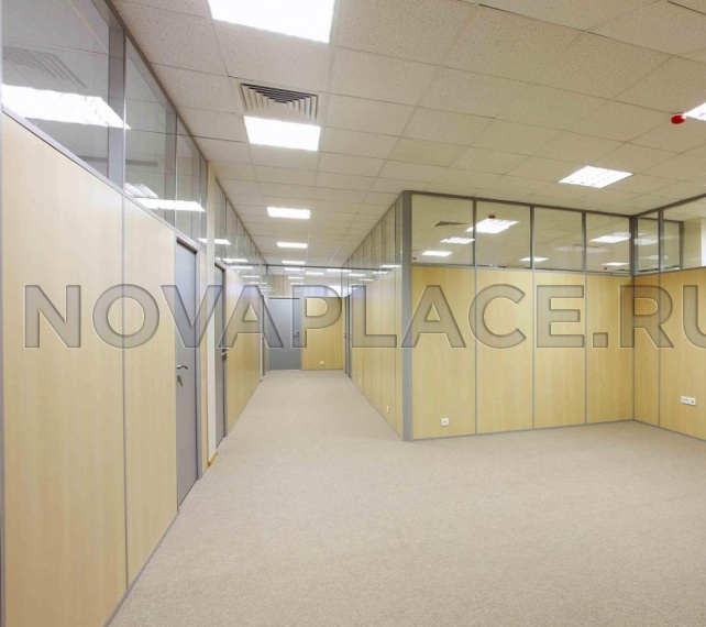 Аренда офиса - ИФНС №31 33 м2