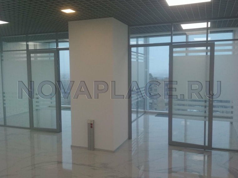 Аренда офиса - ИФНС №43 81 м2