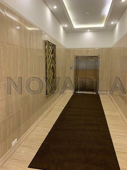 Аренда офиса - ИФНС №14 55 м2