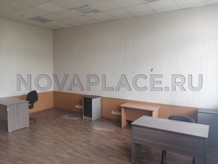Аренда офиса - ИФНС №25 33 м2