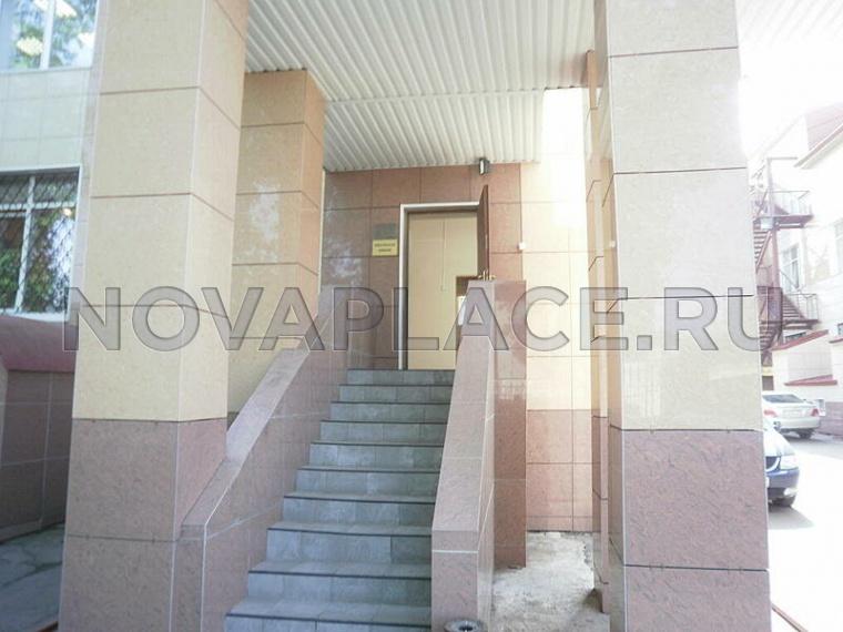 Аренда офиса в Москве 53 м2