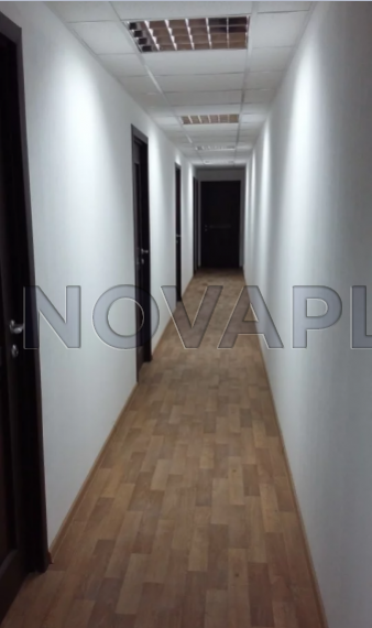 Аренда офиса - ИФНС №19 12 м2