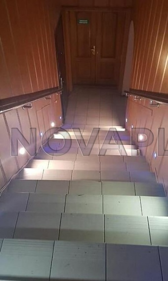 Аренда здания (ОСЗ) в Москве 3700 м2