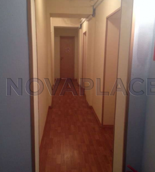 Аренда здания (ОСЗ) в Москве 800 м2