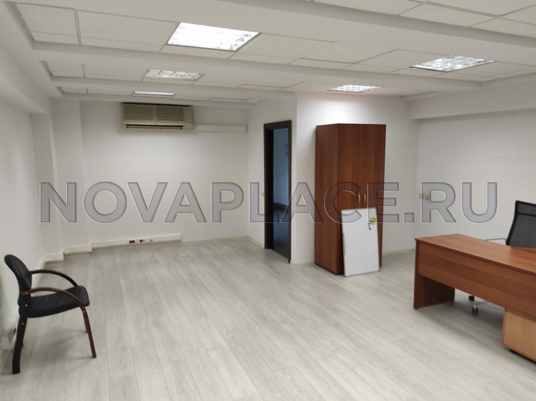 Аренда офиса - ИФНС №5 49 м2