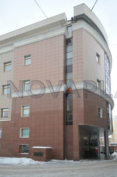 Аренда офиса - ИФНС №3 16 м2