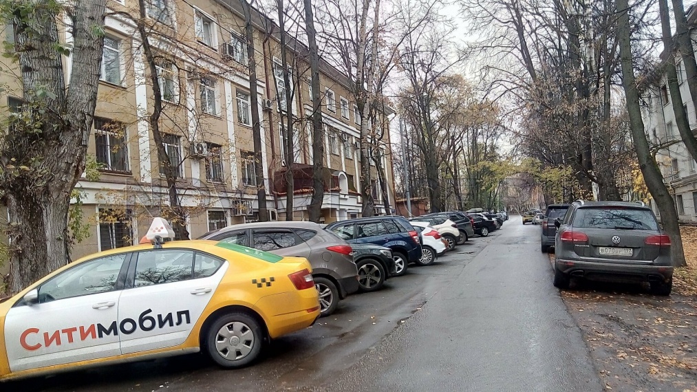 Аренда офиса - ИФНС №31 18 м2