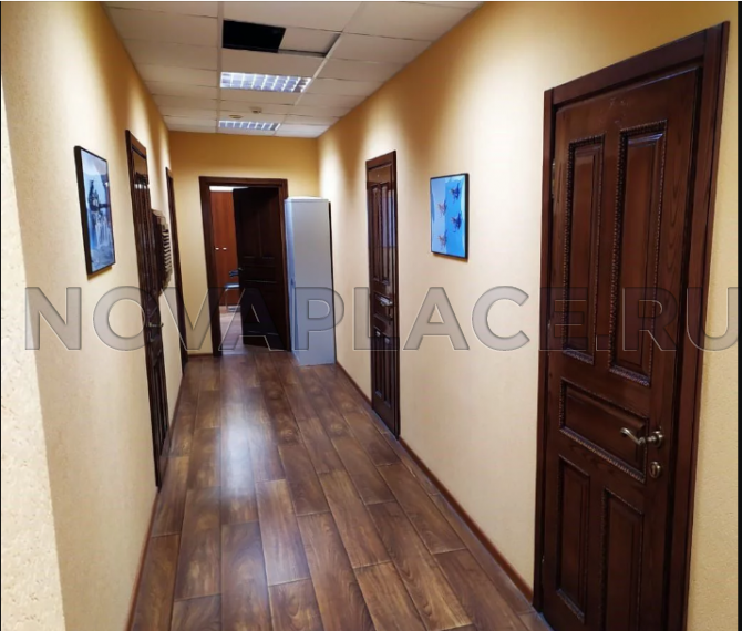 Аренда офиса - ИФНС №10 19 м2