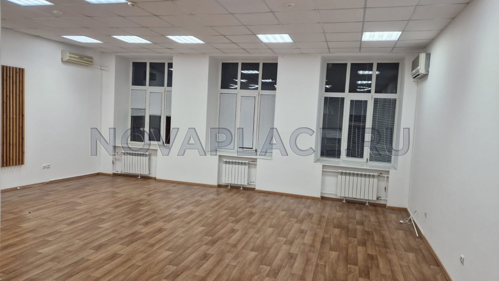 Аренда офиса - ИФНС №3 61 м2