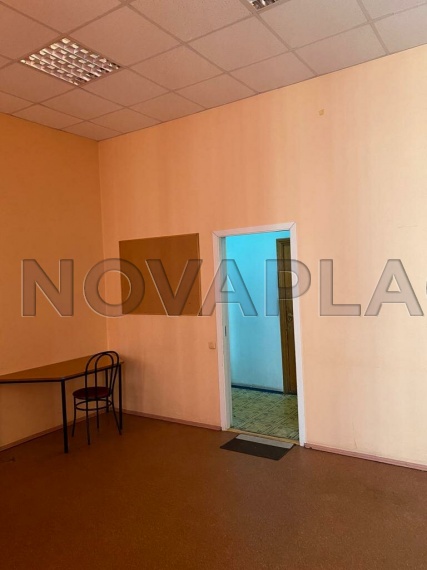 Аренда офиса - ИФНС №2 47 м2