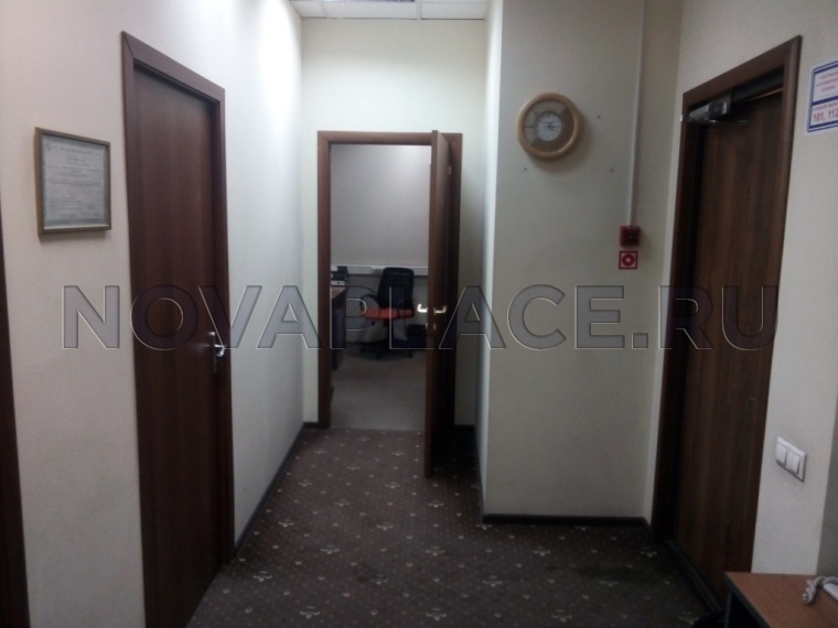 Продажа коммерческой недвижимости в Москве 1826 м2