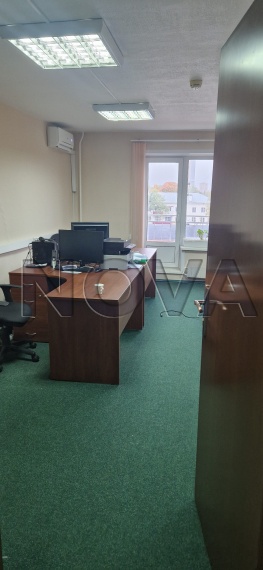 Аренда офиса - ИФНС №27 200 м2