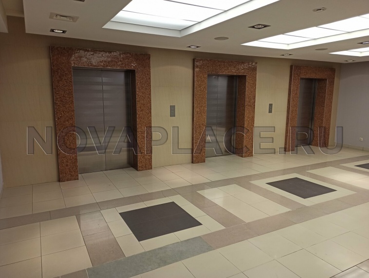 Аренда офиса - ИФНС №29 279 м2