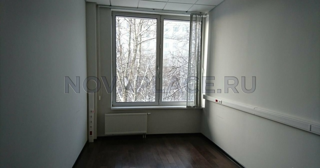 Аренда офиса - ИФНС №28 17 м2