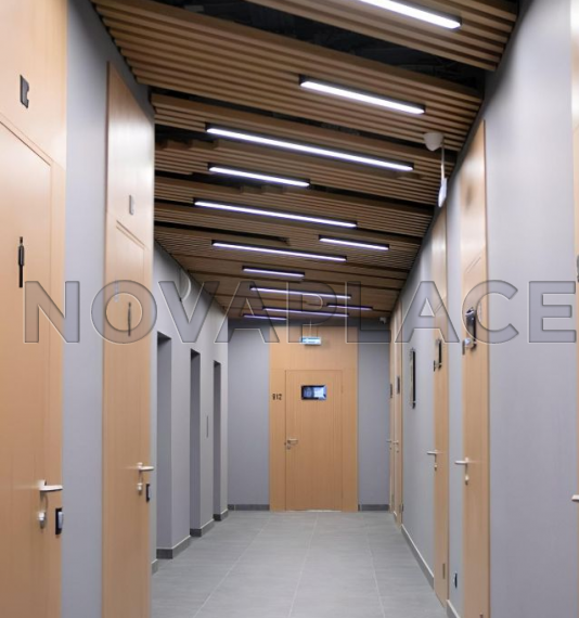 Продажа коммерческой недвижимости в Москве 110 м2