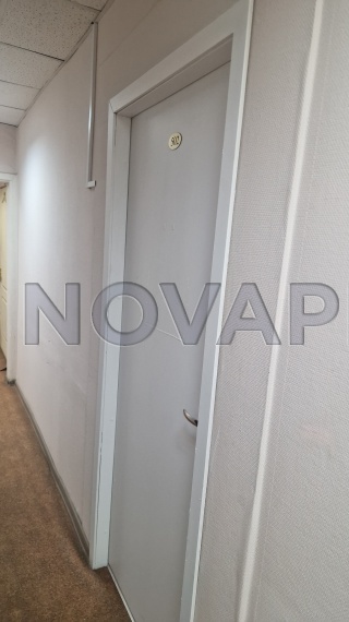 Аренда офиса - ИФНС №2 14 м2