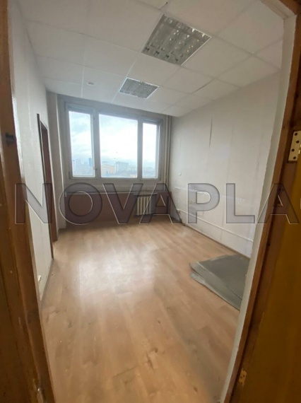 Аренда офиса - ИФНС №28 58 м2