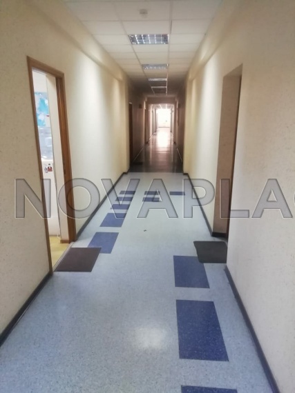 Аренда офиса - ИФНС №2 21 м2