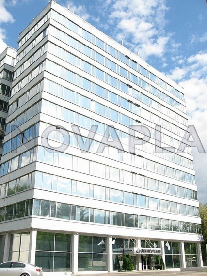 Аренда офиса - ИФНС №25 150 м2