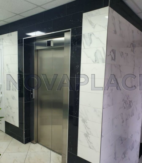 Аренда здания (ОСЗ) в Москве 6094 м2